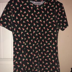 Watermelon t shirt from H&M